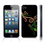 iPhone 5 Cover - Painters Touch